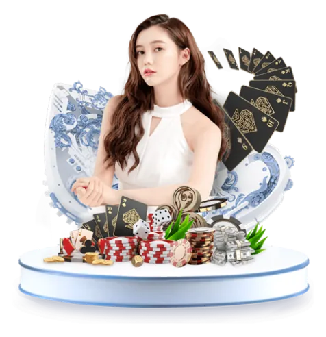 Tiền thưởng chào mừng casino